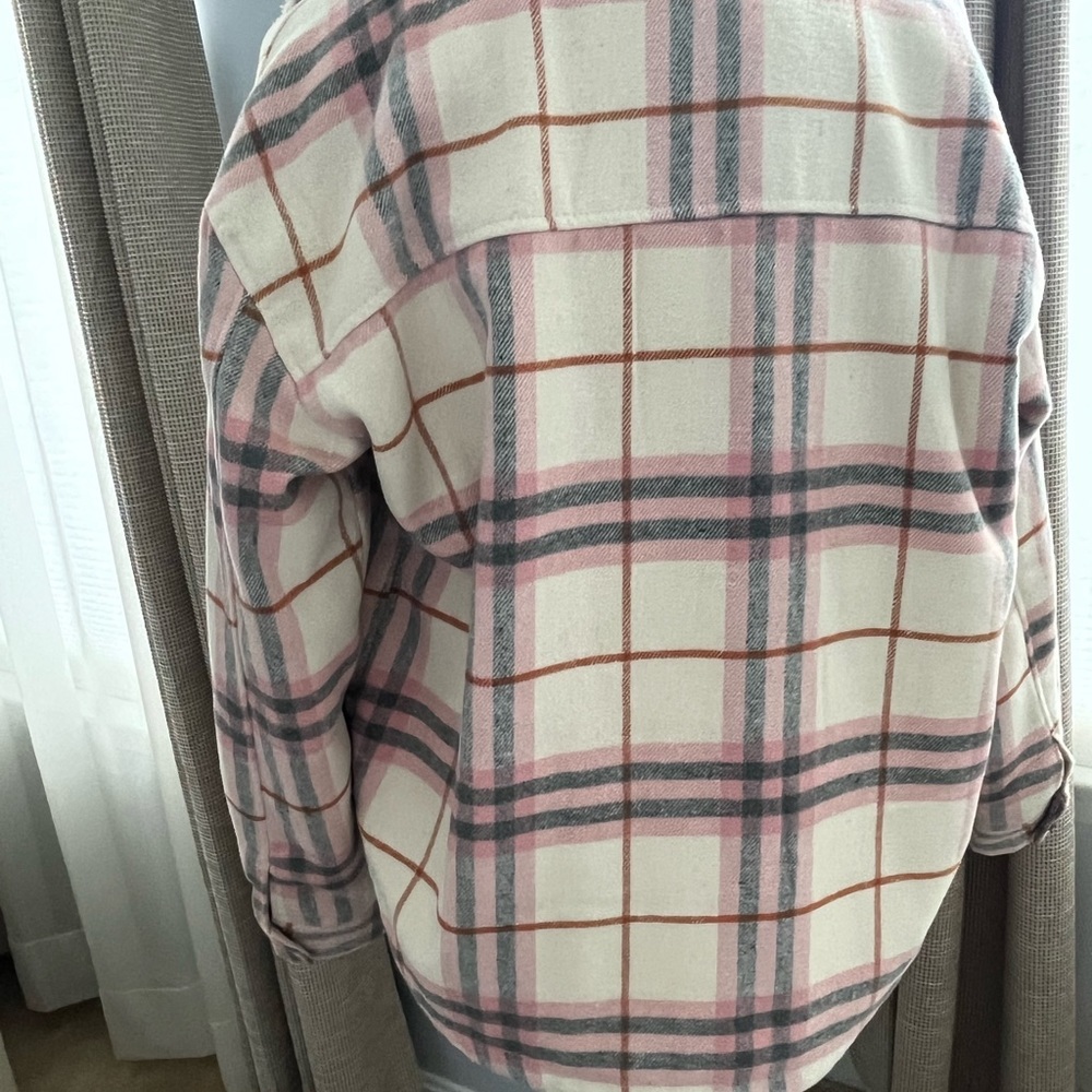 Love Tree M lines jacket - Picture 12 of 12